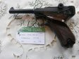 Pistole Erma KGP 69 v.č. 307363 r. 22 LR Pistole Erma KGP 69 v.č. 307363 r. 22 LR